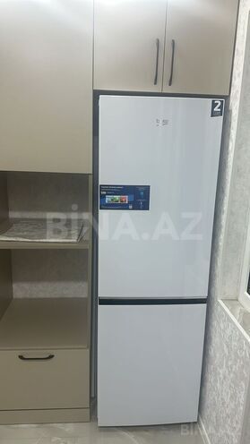 İcarəyə verilir 3 otaqlı köhnə tikili 60 m², Neftçilər m., photo 15 from 20