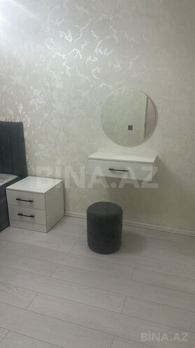 İcarəyə verilir 3 otaqlı köhnə tikili 60 m², Neftçilər m., photo 6 from 20
