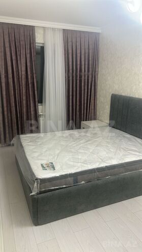 İcarəyə verilir 3 otaqlı köhnə tikili 60 m², Neftçilər m., photo 4 from 20