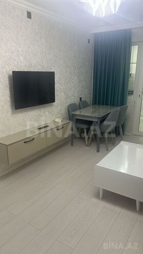 İcarəyə verilir 3 otaqlı köhnə tikili 60 m², Neftçilər m., photo 1 from 20