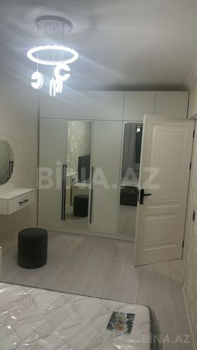 İcarəyə verilir 3 otaqlı köhnə tikili 60 m², Neftçilər m., photo 9 from 20