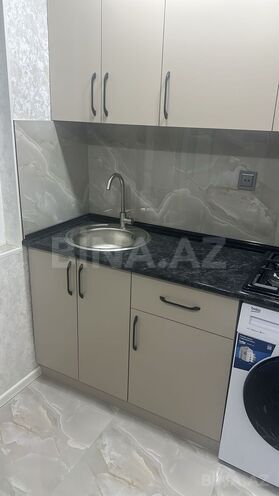 İcarəyə verilir 3 otaqlı köhnə tikili 60 m², Neftçilər m., photo 11 from 20