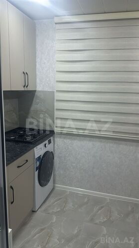 İcarəyə verilir 3 otaqlı köhnə tikili 60 m², Neftçilər m., photo 13 from 20