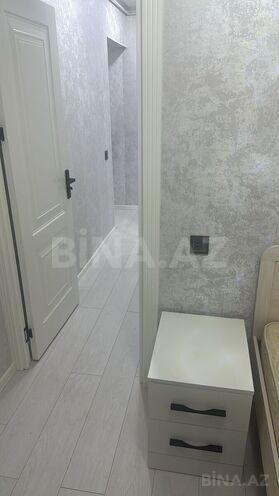 İcarəyə verilir 3 otaqlı köhnə tikili 60 m², Neftçilər m., photo 12 from 20