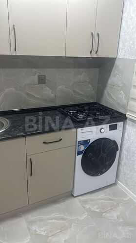 İcarəyə verilir 3 otaqlı köhnə tikili 60 m², Neftçilər m., photo 14 from 20