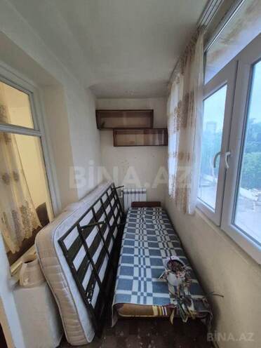 Сдаётся 1-комн. вторичка 35 м², м. Низами, photo 4 from 10