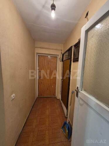 Сдаётся 1-комн. вторичка 35 м², м. Низами, photo 8 from 10