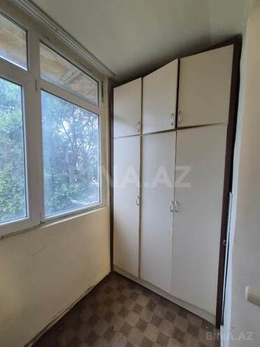 Сдаётся 1-комн. вторичка 35 м², м. Низами, photo 5 from 10