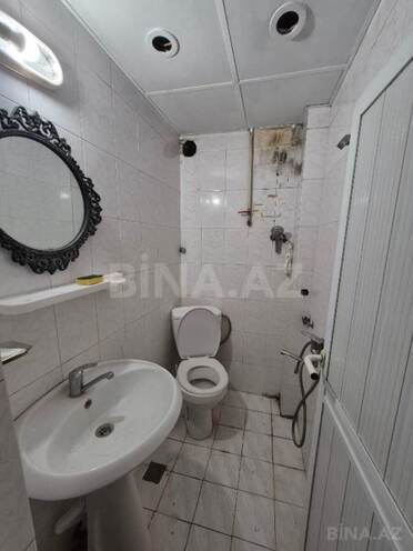 Сдаётся 1-комн. вторичка 35 м², м. Низами, photo 9 from 10
