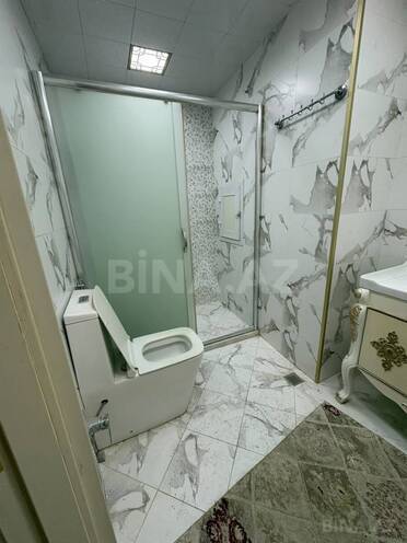 Satılır 3 otaqlı yeni tikili 130 m², Həzi Aslanov m., photo 16 from 28