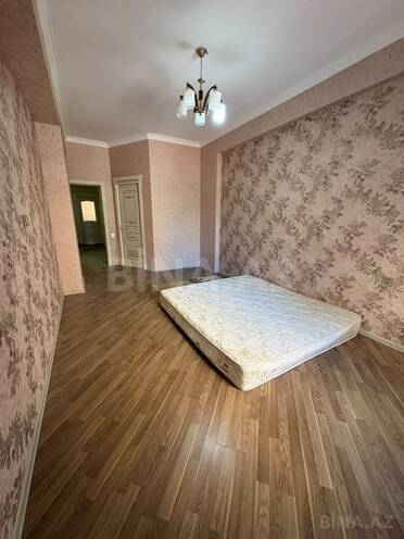 Satılır 3 otaqlı yeni tikili 130 m², Həzi Aslanov m., photo 11 from 28