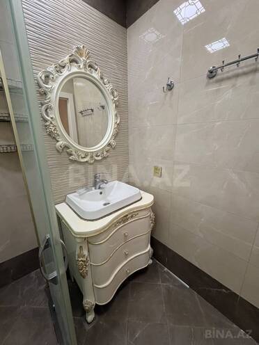 Satılır 3 otaqlı yeni tikili 130 m², Həzi Aslanov m., photo 23 from 28