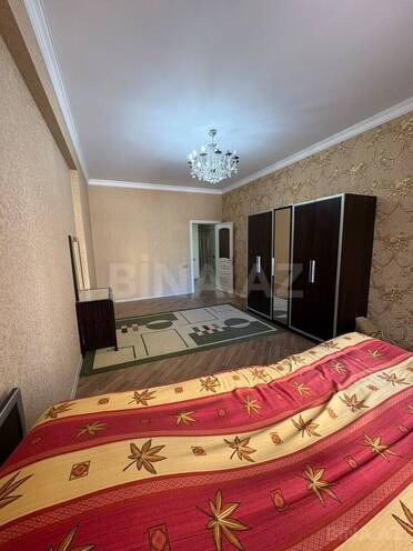 Satılır 3 otaqlı yeni tikili 130 m², Həzi Aslanov m., photo 22 from 28