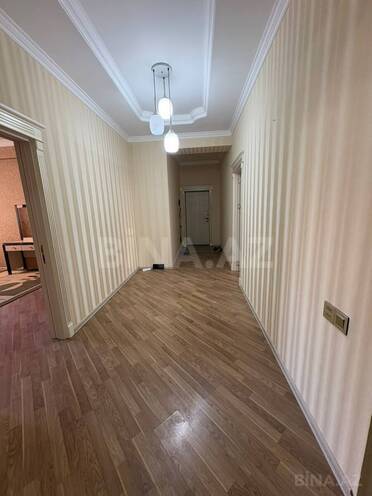 Satılır 3 otaqlı yeni tikili 130 m², Həzi Aslanov m., photo 9 from 28