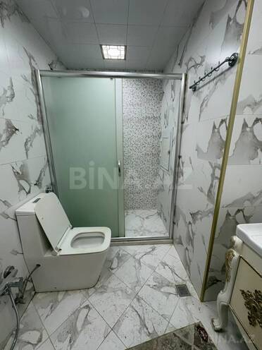 Satılır 3 otaqlı yeni tikili 130 m², Həzi Aslanov m., photo 18 from 28