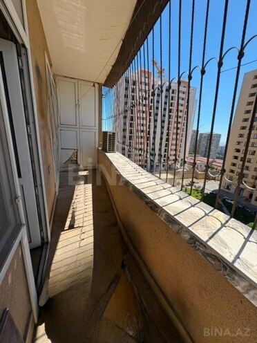 Satılır 3 otaqlı yeni tikili 130 m², Həzi Aslanov m., photo 14 from 28