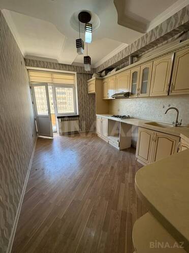 Satılır 3 otaqlı yeni tikili 130 m², Həzi Aslanov m., photo 8 from 28