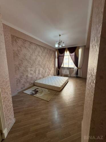 Satılır 3 otaqlı yeni tikili 130 m², Həzi Aslanov m., photo 10 from 28