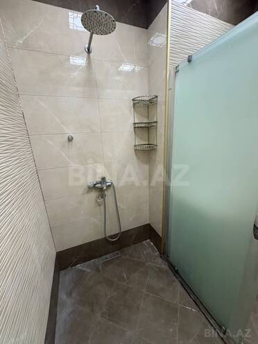 Satılır 3 otaqlı yeni tikili 130 m², Həzi Aslanov m., photo 25 from 28