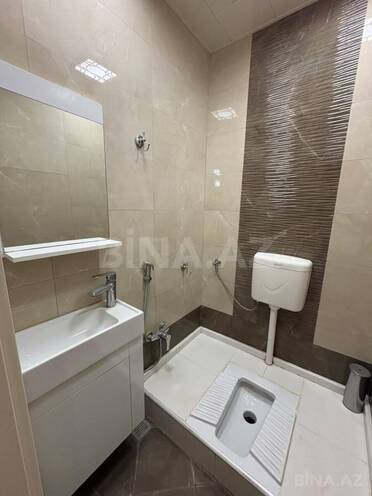 Satılır 3 otaqlı yeni tikili 130 m², Həzi Aslanov m., photo 27 from 28