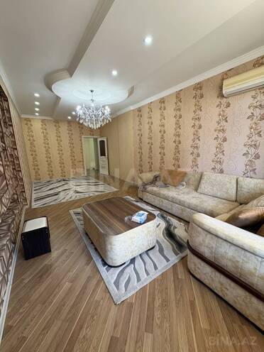 Satılır 3 otaqlı yeni tikili 130 m², Həzi Aslanov m., photo 4 from 28