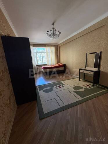 Satılır 3 otaqlı yeni tikili 130 m², Həzi Aslanov m., photo 20 from 28