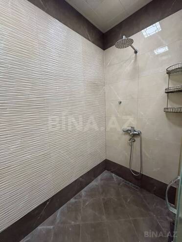 Satılır 3 otaqlı yeni tikili 130 m², Həzi Aslanov m., photo 24 from 28
