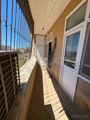 Satılır 3 otaqlı yeni tikili 130 m², Həzi Aslanov m., photo 15 from 28