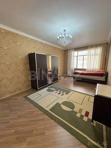 Satılır 3 otaqlı yeni tikili 130 m², Həzi Aslanov m., photo 19 from 28