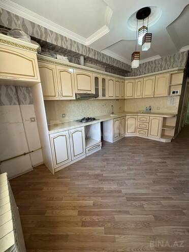 Satılır 3 otaqlı yeni tikili 130 m², Həzi Aslanov m., photo 7 from 28