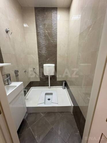 Satılır 3 otaqlı yeni tikili 130 m², Həzi Aslanov m., photo 26 from 28