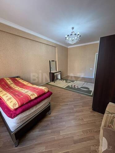 Satılır 3 otaqlı yeni tikili 130 m², Həzi Aslanov m., photo 21 from 28