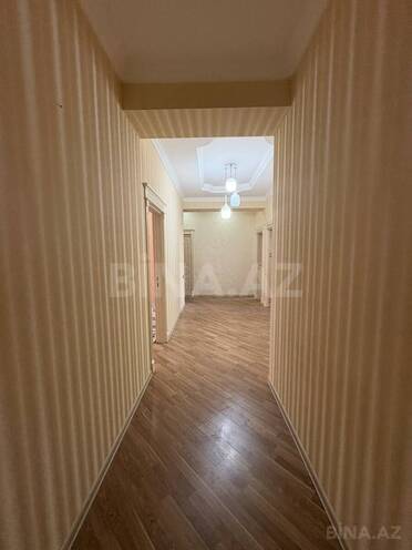 Satılır 3 otaqlı yeni tikili 130 m², Həzi Aslanov m., photo 13 from 28