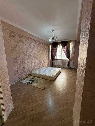 Satılır 3 otaqlı yeni tikili 130 m², Həzi Aslanov m., photo 12 from 28