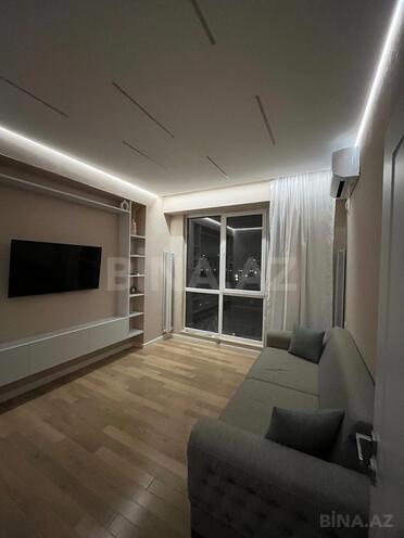 Satılır 2 otaqlı yeni tikili 55 m², 20 Yanvar m., photo 3 from 12