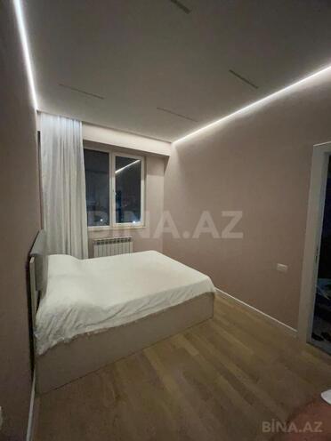 Satılır 2 otaqlı yeni tikili 55 m², 20 Yanvar m., photo 6 from 12