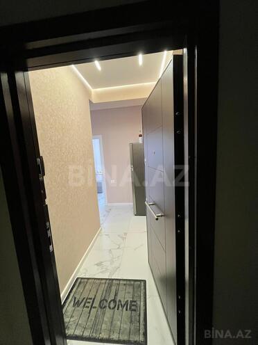 Satılır 2 otaqlı yeni tikili 55 m², 20 Yanvar m., photo 11 from 12