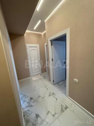 Satılır 2 otaqlı yeni tikili 55 m², 20 Yanvar m., photo 9 from 12