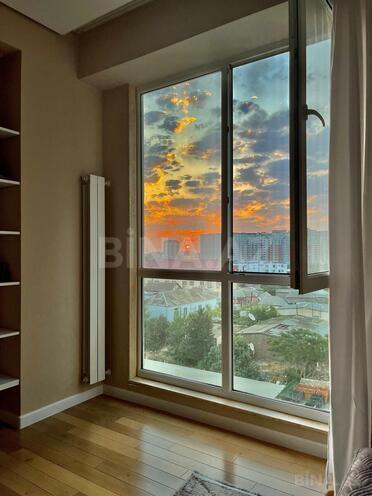 Satılır 2 otaqlı yeni tikili 55 m², 20 Yanvar m., photo 4 from 12