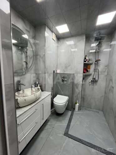 Satılır 2 otaqlı yeni tikili 55 m², 20 Yanvar m., photo 10 from 12