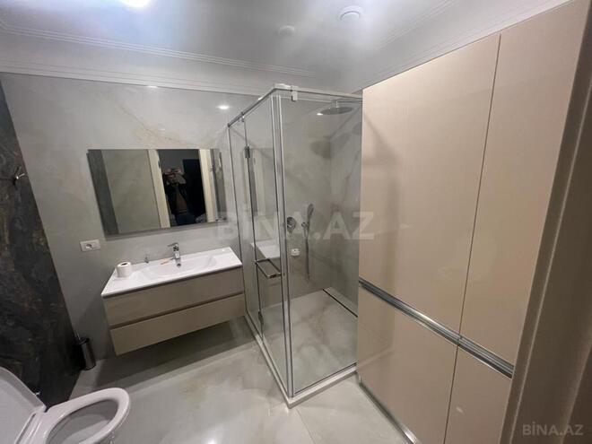 Сдаётся 2-комн. новостройка 110 м², м. 8 ноября, photo 29 from 30