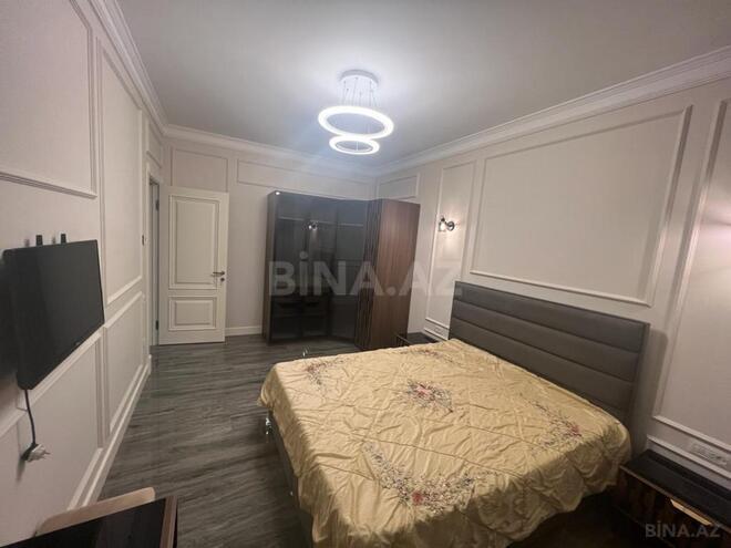 Сдаётся 2-комн. новостройка 110 м², м. 8 ноября, photo 21 from 30
