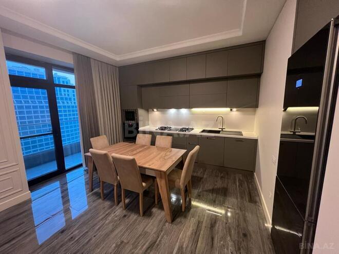 Сдаётся 2-комн. новостройка 110 м², м. 8 ноября, photo 28 from 30
