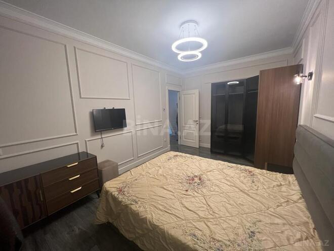 Сдаётся 2-комн. новостройка 110 м², м. 8 ноября, photo 25 from 30