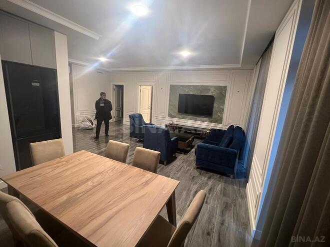 Сдаётся 2-комн. новостройка 110 м², м. 8 ноября, photo 17 from 30