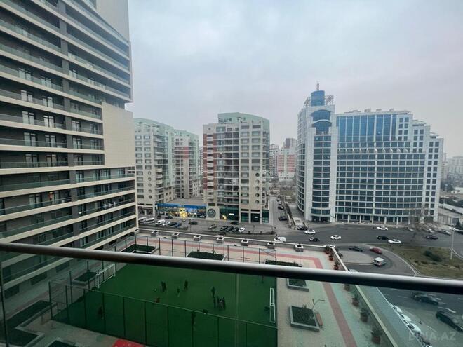 Сдаётся 2-комн. новостройка 110 м², м. 8 ноября, photo 18 from 30