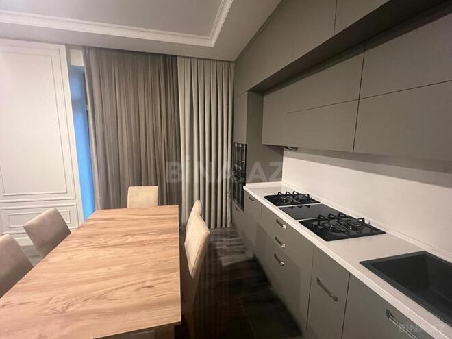 Сдаётся 2-комн. новостройка 110 м², м. 8 ноября, photo 7 from 30