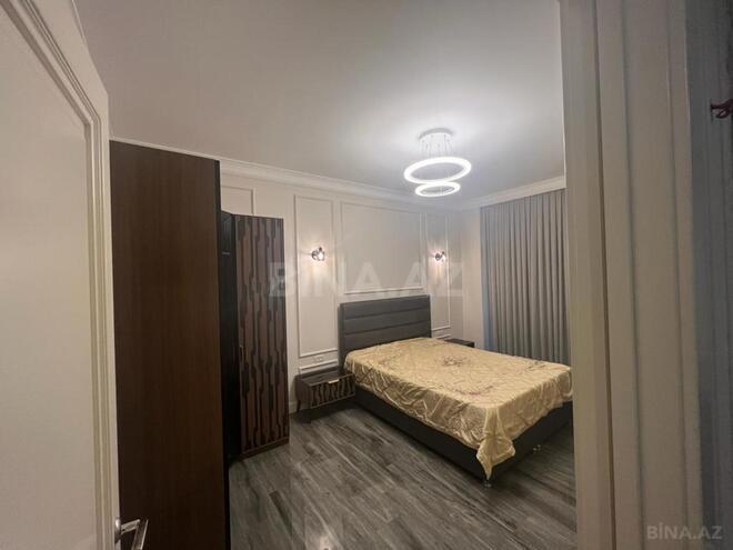 Сдаётся 2-комн. новостройка 110 м², м. 8 ноября, photo 11 from 30