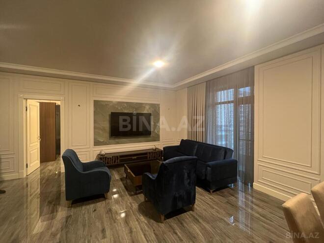 Сдаётся 2-комн. новостройка 110 м², м. 8 ноября, photo 15 from 30
