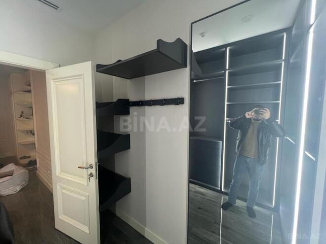 Сдаётся 2-комн. новостройка 110 м², м. 8 ноября, photo 8 from 30